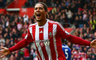 Tổng hợp chuyển nhượng ngày 14/12: Hé lộ điểm đến của Van Dijk, Chelsea lại săn hàng Milan