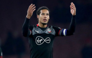 Vụ Van Dijk, Man City bị tạt gáo nước lạnh