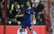 5 điểm nhấn Sunderland 0-1 Chelsea: Fabregas chưa hết thời