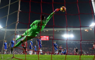 Chelsea thắng 10 trận liền, HLV Conte vẫn KHÔNG hài lòng