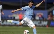 David Villa: 'Cuối cùng Messi vẫn giỏi nhất'