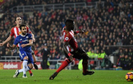 Fabregas ghi bàn vào lưới Sunderland thì có gì lạ?