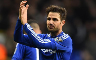 Fabregas tỏa sáng, Chelsea nhọc nhằn giành 3 điểm trước Sunderland