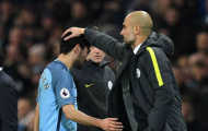 Góc chiến thuật: Vắng Gundogan, người Man City sống sao với Arsenal?