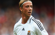 Guti - huyền thoại một thời của Real Madrid
