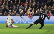 Pogba - Ibra 'song kiếm hợp bích', Man United hạ gục Crystal Palace