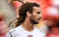 Top 50 'soái ca' bóng đá 2016: Kyle Beckerman