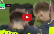Middlesbrough 0 - 3 Liverpool (vòng 16 Ngoại hạng Anh)