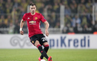 Morgan Schneiderlin thể hiện ra sao mùa 2015/16?