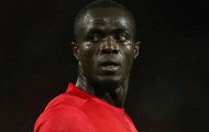 Mourinho chẳng thể cười tươi với chấn thương của Eric Bailly