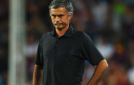 Mourinho chỉ ra lý do M.U kém Chelsea 13 điểm