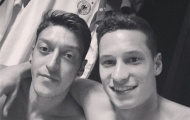 Muốn giữ chân Oezil, Arsenal phải mua bằng được Draxler