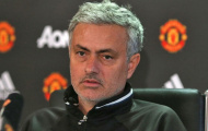 Sẽ có ngày Mourinho đối đầu với bóng đá Việt Nam
