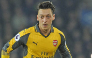 Rodriguez tới Anh, Real dồn tiền đón Oezil