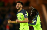Sắm vai người hùng, Adam Lallana nói gì?