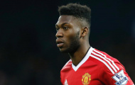 Tài năng đặc biệt của Timothy Fosu-Mensah