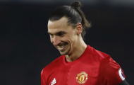 Thành tích ghi bàn của Ibrahimovic ấn tượng thế nào so với những lần ra mắt trước?