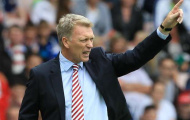 Thua sấp mặt, David Moyes đòi cho học trò nghỉ Đông