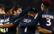 Vòng 16 đội League Cup Pháp: Nice, Lyon bị loại, PSG tìm lại mạch thắng