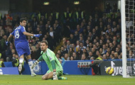 19h30 ngày 17/12, Crystal Palace vs Chelsea: Hiểm họa ở Selhurst Park