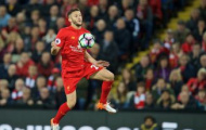 Adam Lallana ngày càng quan trọng với Liverpool