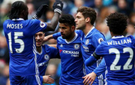 Chelsea sẽ phá kỷ lục 14 trận thắng của Arsenal