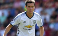 'Ghi bàn muộn nằm trong ADN của Man Utd'