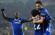 Góc Chelsea: Đừng lãng quên Fabregas