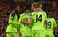 Hàng công sẽ giúp Liverpool vô địch?