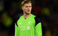 Lấy suất Karius, Mignolet phản ứng ra sao?