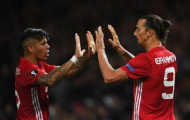 Liên tục chơi xấu, bộ đôi sao Man Utd 'hú hồn' với FA