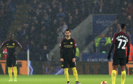 Pep Guardiola và mớ hỗn độn ở Etihad