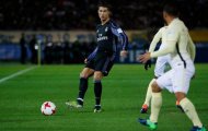 Màn trình diễn của Cristiano Ronaldo vs Club America