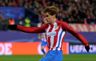 Mua Griezmann, cửa Man Utd sáng nhất