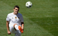 Những pha xử lý bóng ấn tượng của Mateo Kovacic tại Real Madrid