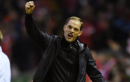 Thomas Tuchel nói gì về việc 'quát mắng' Mario Goetze