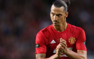 Tổng hợp chuyển nhượng ngày 16/12: Ibra muốn đến MLS, M.U rộng đường đón Griezmann