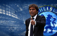 Trên cao gió lớn lắm đấy, Antonio Conte