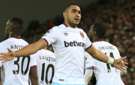 West Ham ra điều kiện khó để bán Payet cho Man United