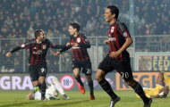 00h00 ngày 18/12, AC Milan vs Atalanta: Có thể chạy tiếp?