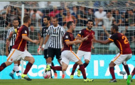 02h45 ngày 18/12, Juventus vs AS Roma: Niềm hy vọng của Serie A