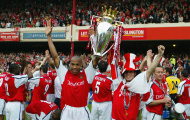 6 chuỗi thắng dài nhất tại Ngoại hạng Anh: 'Độc cô cầu bại' Arsenal
