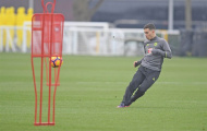 Chỉ có rời Chelsea thì Hazard mới giành được QBV