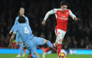 Giải mã: Vì sao Bellerin từ chối Guardiola & Man City?