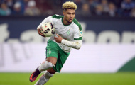 Gnabry lại lập siêu phẩm, Arsenal có tiếc?