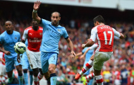 Góc HLV Trần Minh Chiến: Arsenal thua; Chelsea, M.U thắng