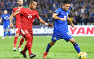 Hạ Indonesia, Thái Lan ẵm trọn mọi giải thưởng AFF Cup