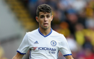 HLV Conte nói gì khi để Oscar đến Trung Quốc