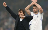 HLV Conte tuyên bố Chelsea còn chơi hay hơn nữa