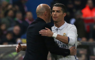 Không phóng đại, Cristiano Ronaldo hay nhất lịch sử Real